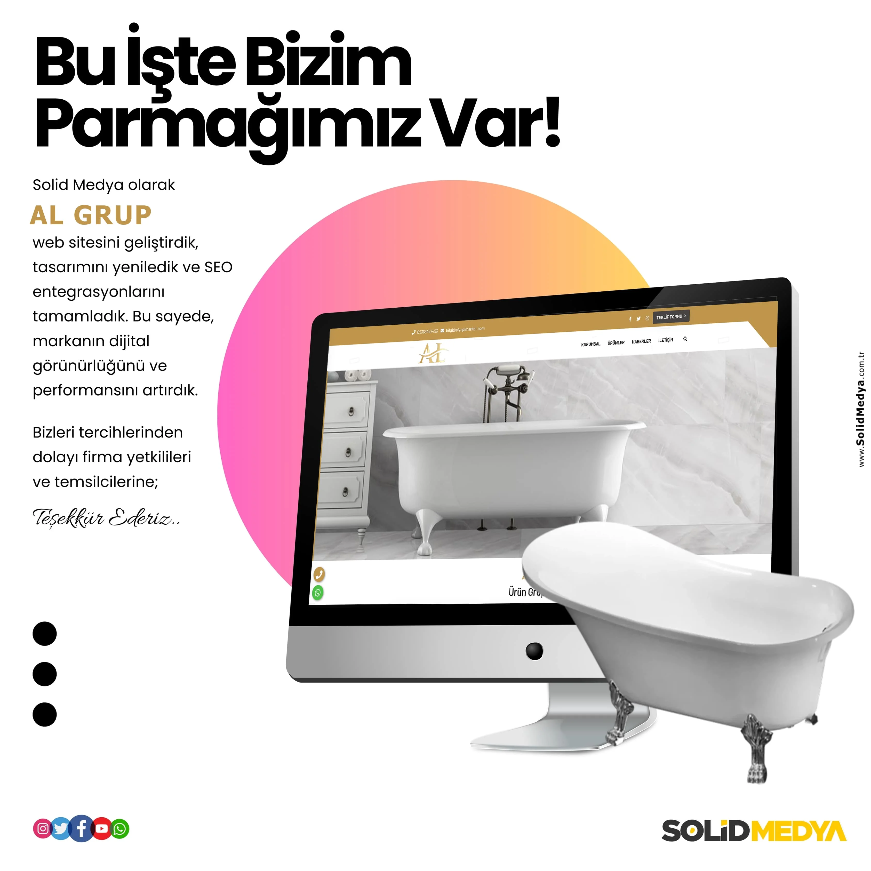 Konya Yazılım - Profesyonel Web Sitesi Tasarımı ve Hizmeti Konya Yazılım | Web Sitesi Tasarımı | İnternet Sitesi Hizmeti