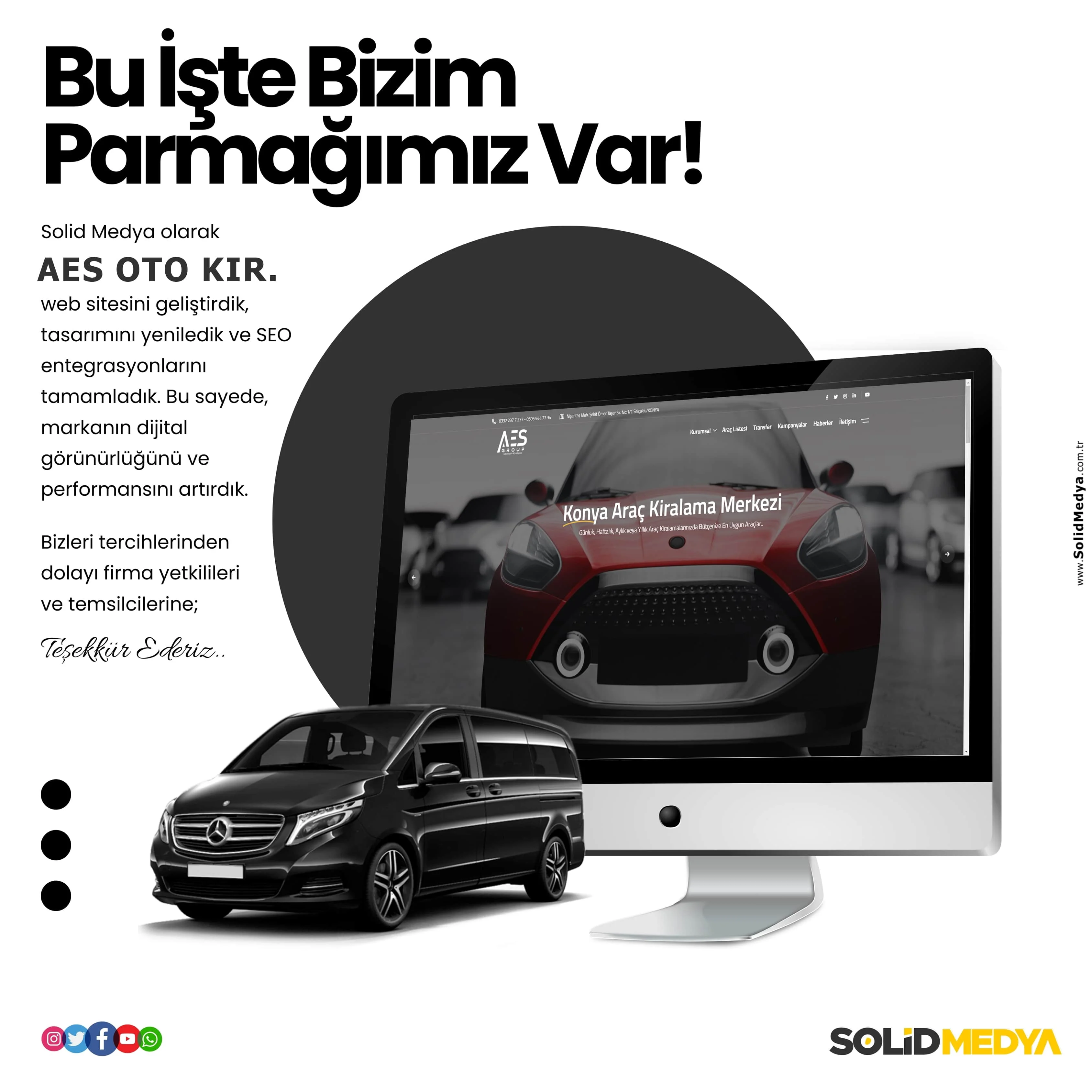 İnternet Sitesi Konya - Responsive Web Tasarım Hizmeti İnternet Sitesi | Konya Yazılım | Web Tasarım Firması
