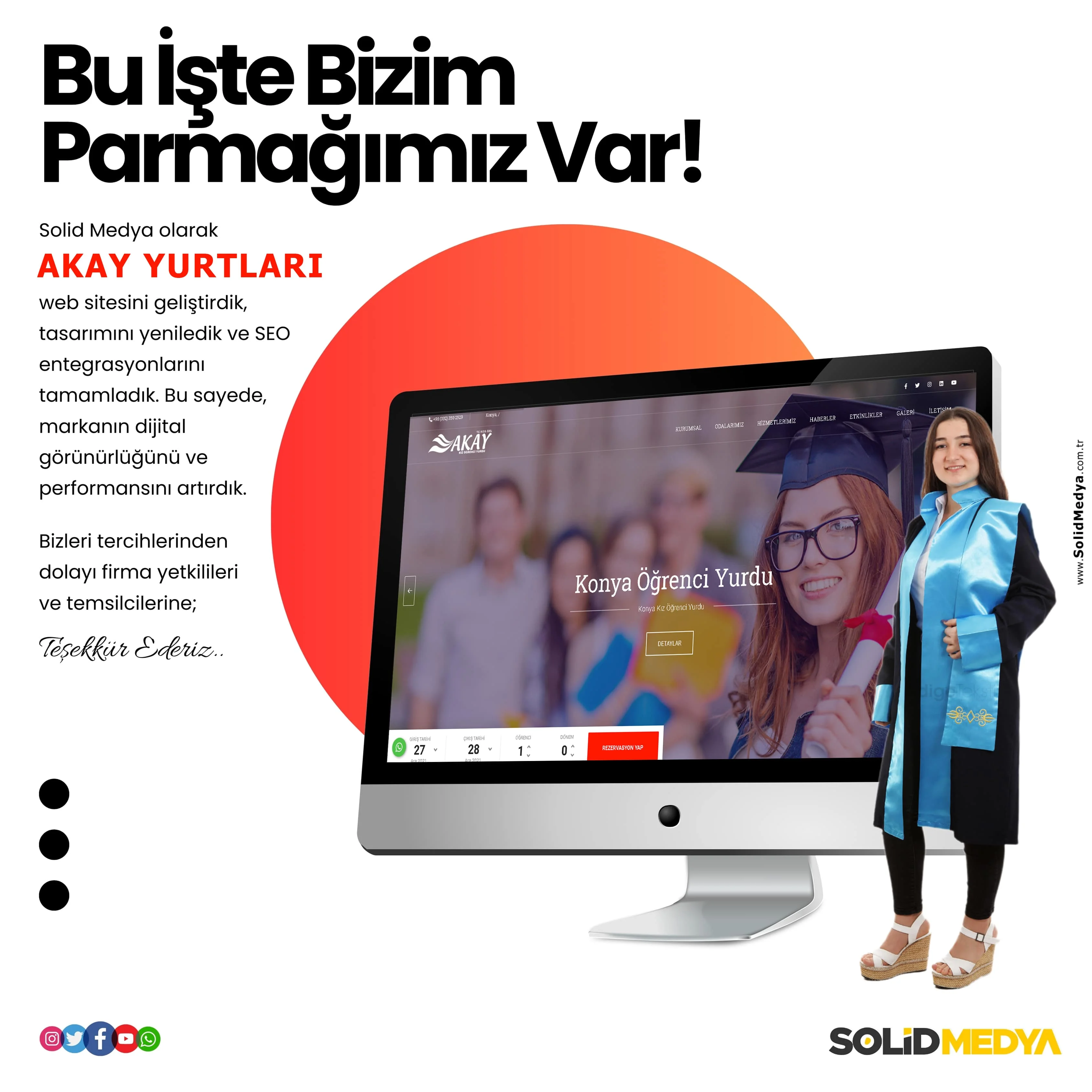 Konya Web Yazılım - Profesyonel İnternet Sitesi Geliştirme Web Yazılım | Konya Web Tasarım | İnternet Sitesi Geliştirme