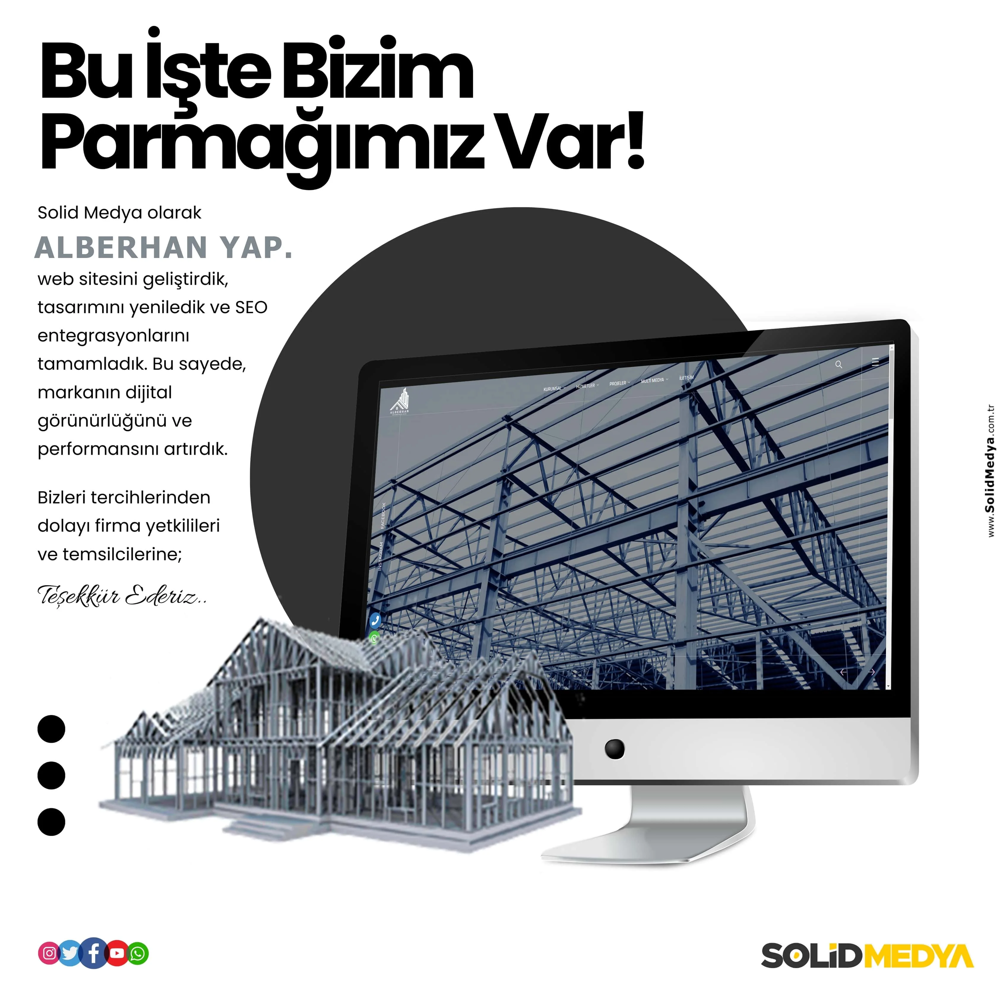 Konya Web Tasarım - Profesyonel Web Sitesi Yazılım Projesi Konya Web Tasarım | Web Sitesi Yazılım | İnternet Site Projesi