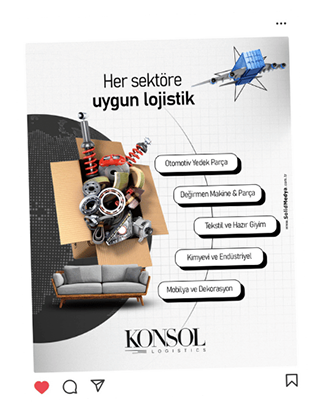 Konya sosyal medya projeleri - Solid Medya