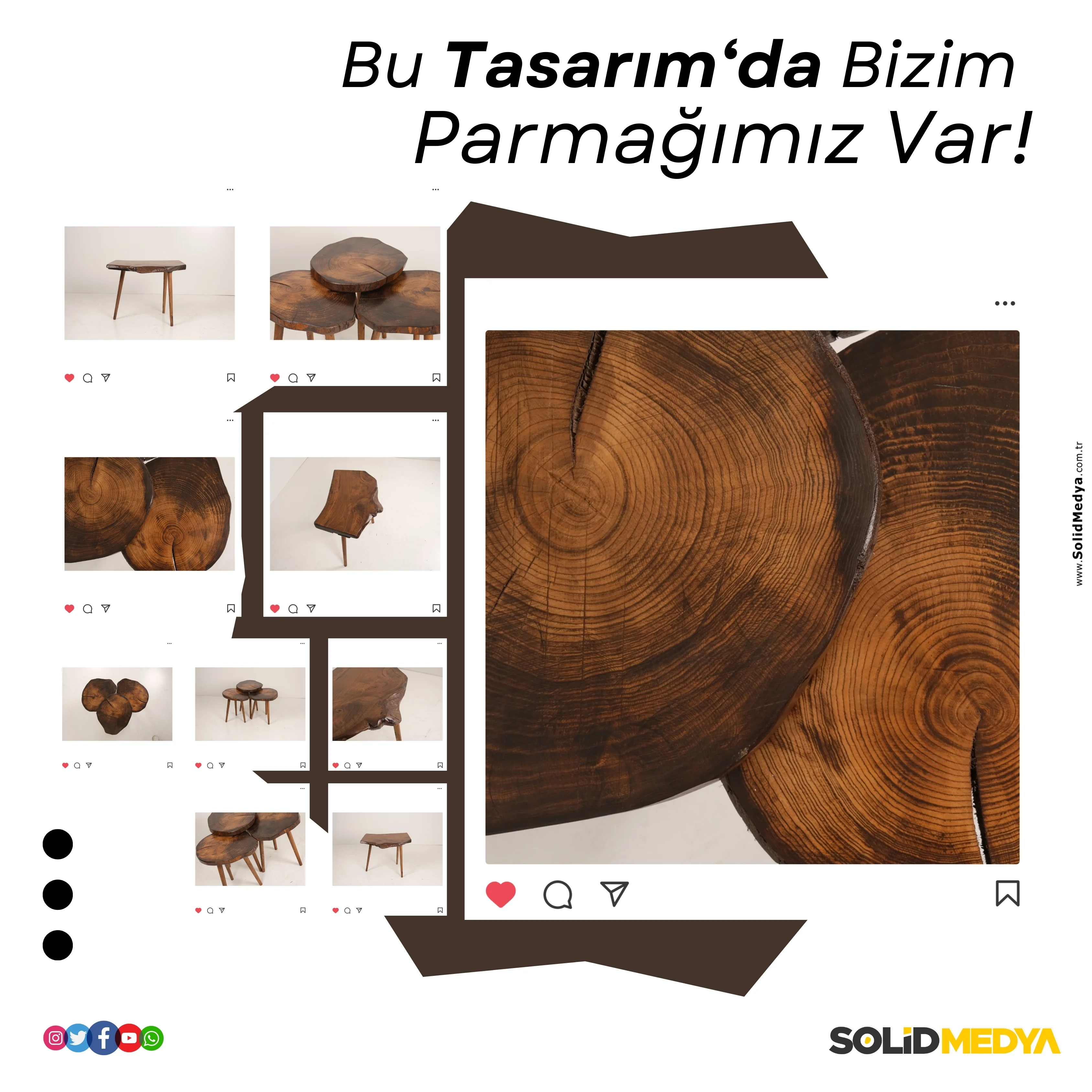 Furnimoon - Fotograf Projesi | Solid Medya