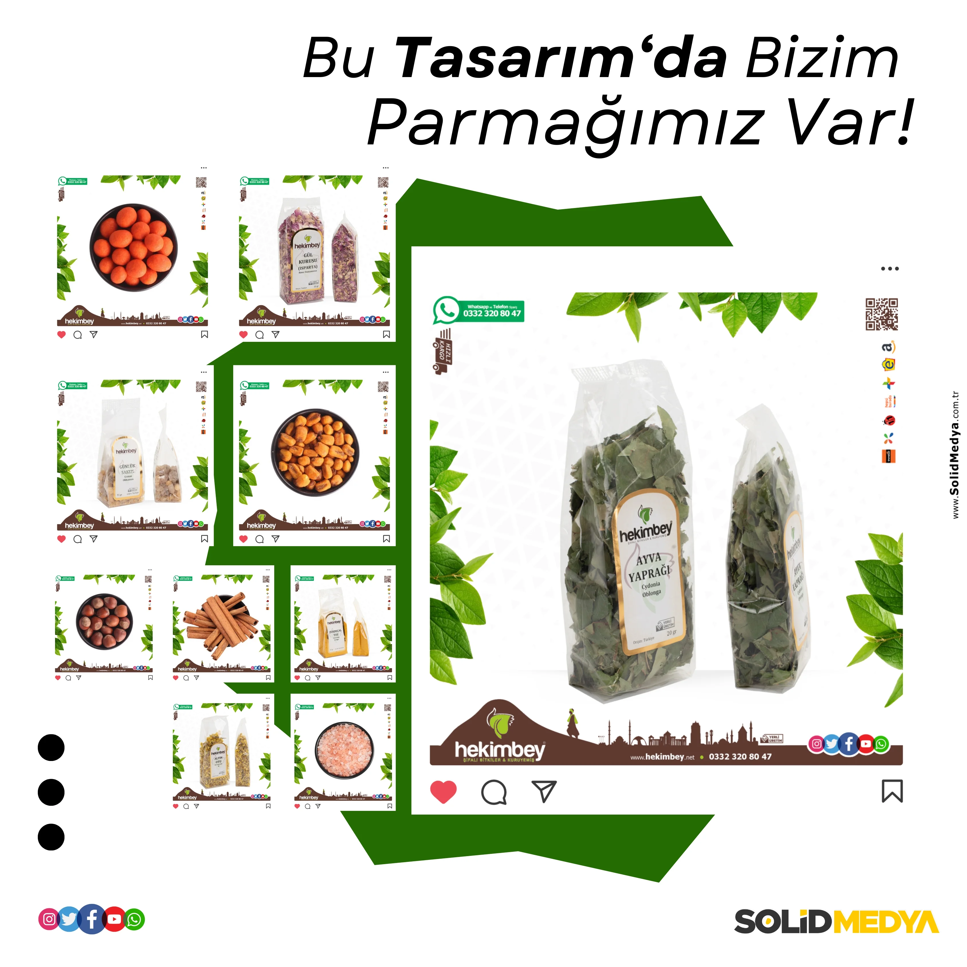 Hekimbeysifalibitkiler - Fotograf Projesi | Solid Medya