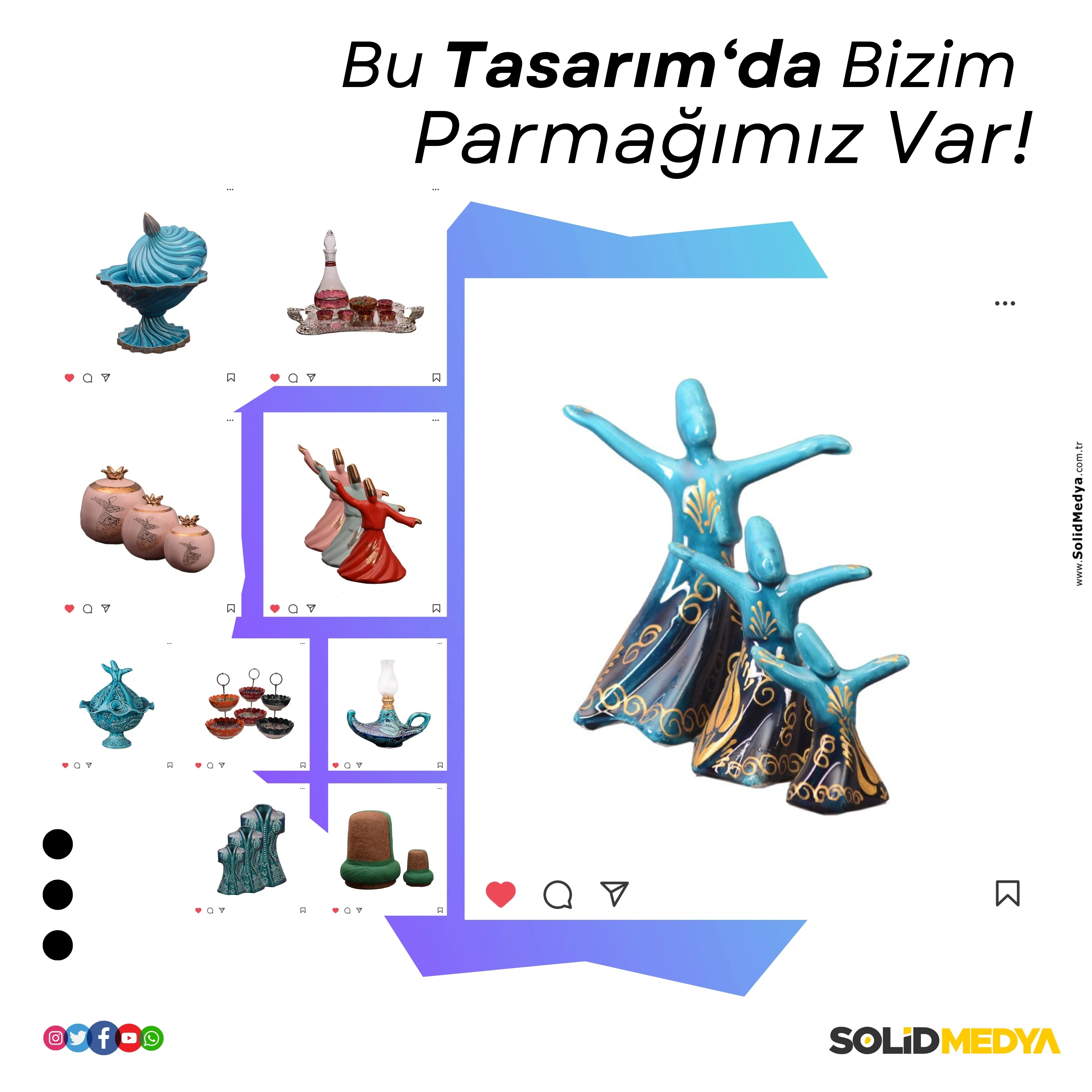 Necatihediyelik - Fotograf Projesi | Solid Medya