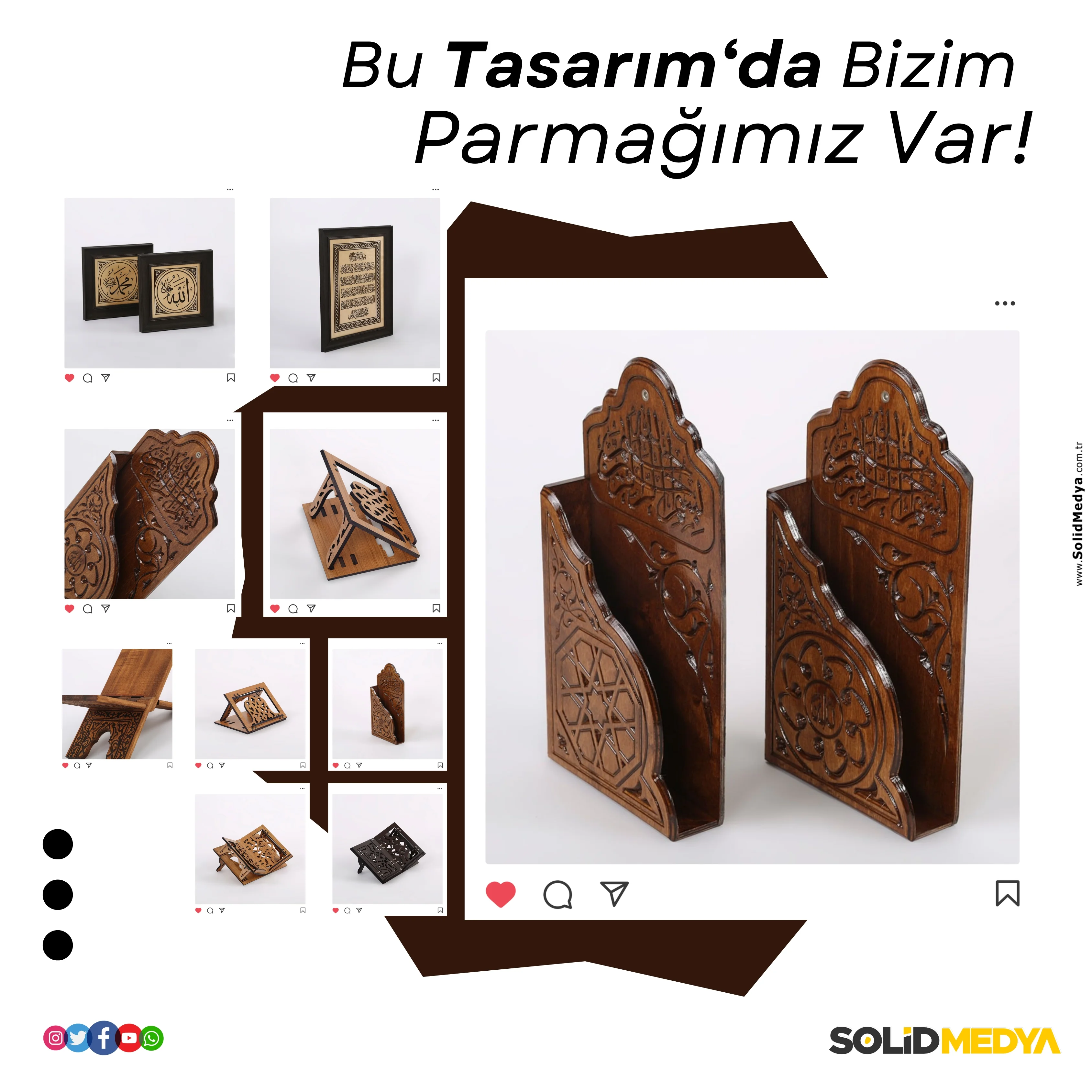 Turksusleme 1 - Fotograf Projesi | Solid Medya