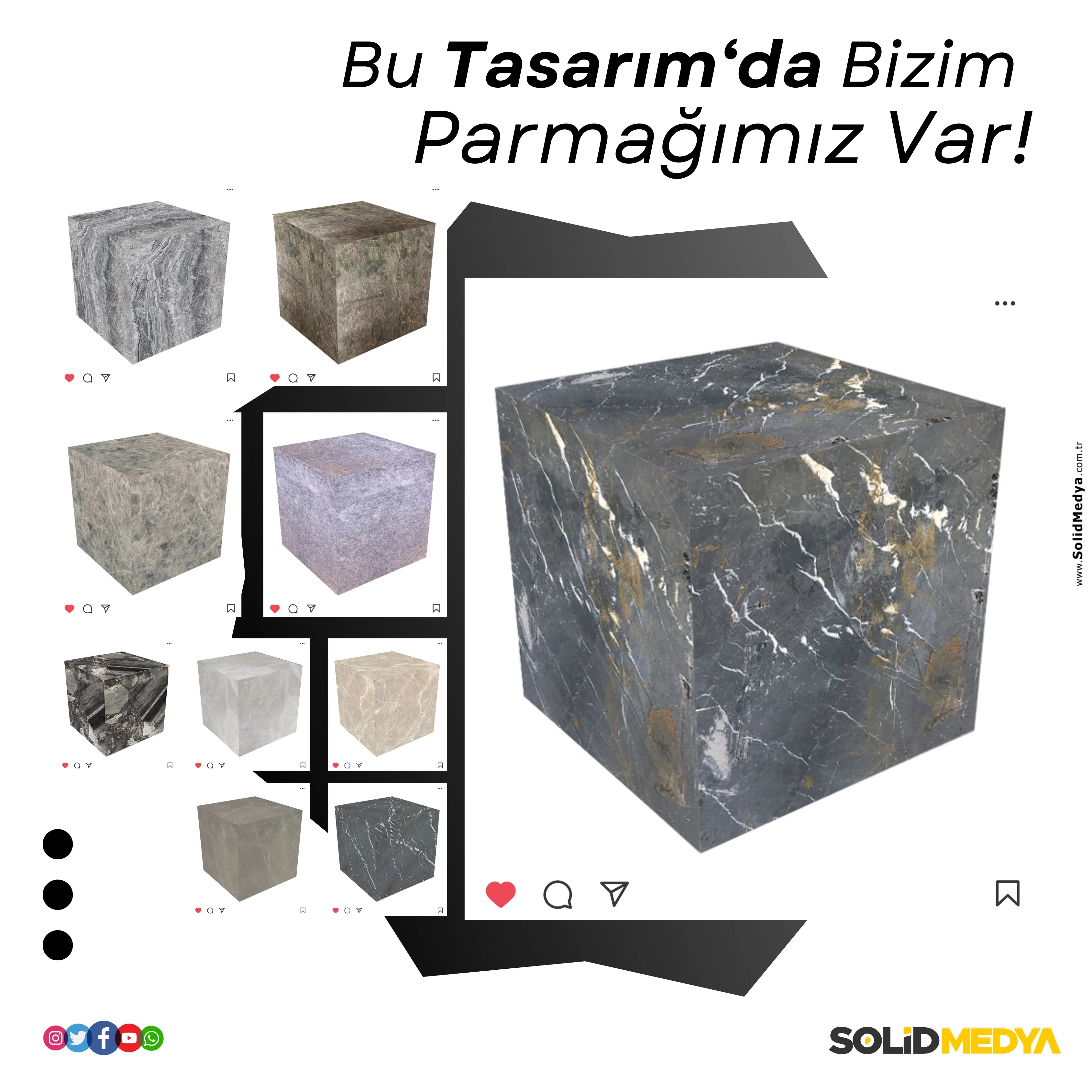 Marfammadencilik - Grafiktasarim Projesi | Solid Medya