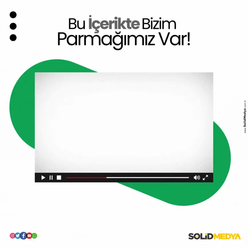 Bsktarim - Logoanimasyon Projesi | Solid Medya