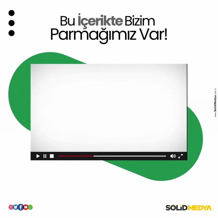 Konhtmakine - Logoanimasyon Projesi | Solid Medya